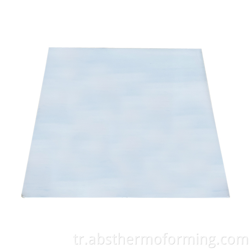 Büyük vakum şekillendirme tepsileri 1 Large Vacuum Forming Trays 1